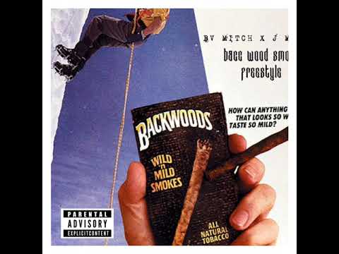 Jaydayoungan G-Mix BV Mitch + Jmoney "baccwood Smoke"