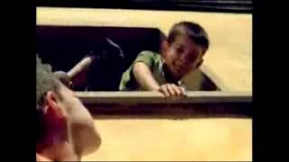 Seslendirme Omo - Ceyhun Özsoylu