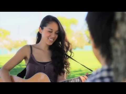 The Way You Are - David Choi & Kina Grannis