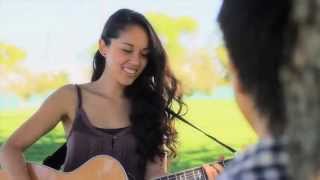 The Way You Are - David Choi &amp; Kina Grannis
