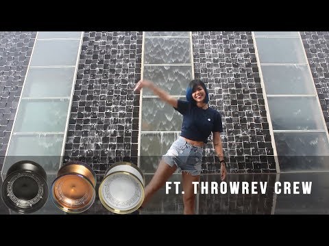 download lagu mp3 mp4 Throw Revolution, download lagu Throw Revolution gratis, unduh video klip Throw Revolution