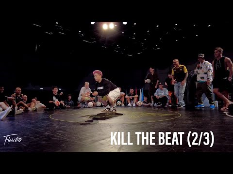 Kill the Beat (2/3) | Super Ball 2022