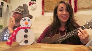 Ben Cover by Colleen Ballinger and Joshua Evans