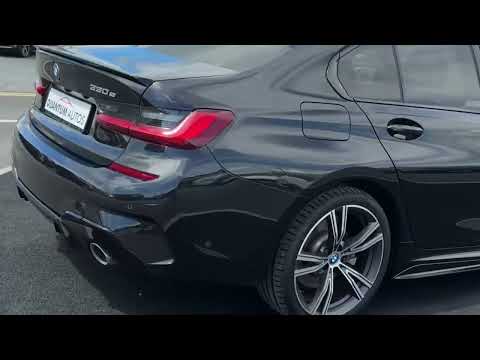 BMW 3-Series 2022 M SPORT 2.0 PHEV SALOON 290BHP € - Image 2