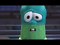 VeggieTales A Joking Sumo I