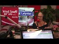 Wat leeft er in Lelystad?