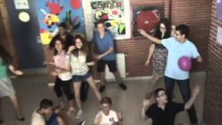 preview picture of video 'LIPDUB IES ALCREBITE. BAZA, 2014'