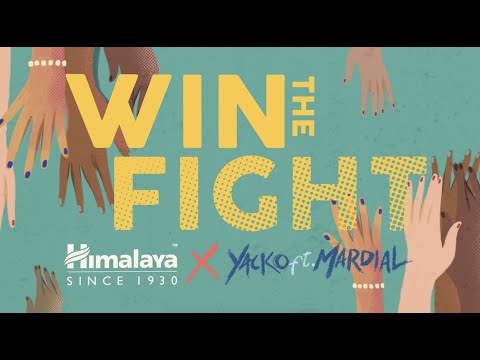 Himalaya & Yacko feat. Mardial - Win The Fight #AlamiLawanJerawat