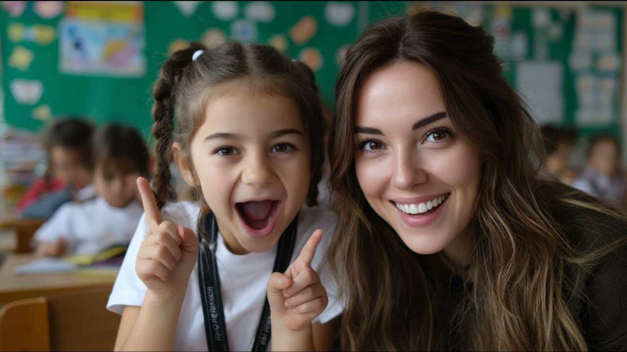 8. Sınıf Türkçe - İsim-Fiil (Mastarlar) şarkısı