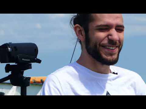 TRIPlament pres. - Virtual Light / Anoebis / Calm Spirit