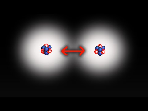 How do atoms form molecules? The Quantum Mechanics of Bonds