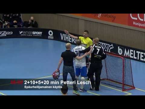 Maalikooste: Happee - M-Team