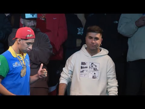 "EL ROBO DE GALLETAS DE HDR"😮 La Verdadera Historia, por Wolf en #ligabazooka