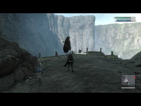 NieR Replicant playthrough pt 26