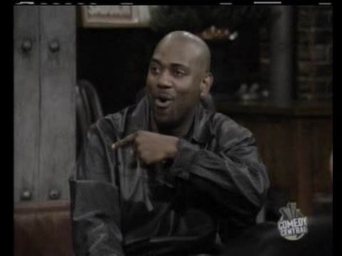 Tough Crowd (12-16-2003) Nick DiPaolo, Greg Proops, Ray Garvey, Macio