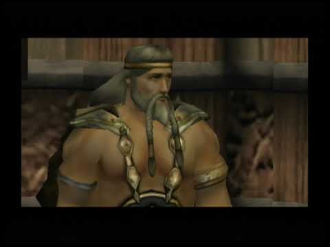 Gladius gameplay (Ursula)Ep 1: Sibling rivalry