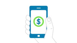 Servus E-transfer
