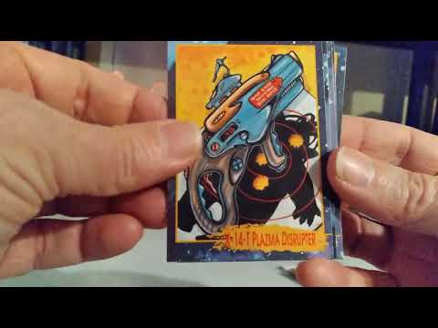 Saturday Morning Cartoons! 1992-2012! Hunger Games, Beanie Babies, Trolls, Guinness etc...