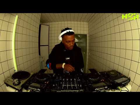 DJ Lag | HÖR - Sep 20 / 2022