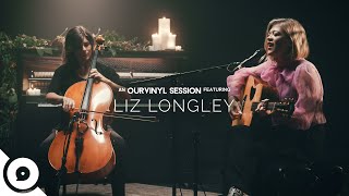 Liz Longley - Torture | OurVinyl Sessions