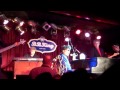 Little Richard Live in NYC June 2012 (Intro & Blueberry Hill)