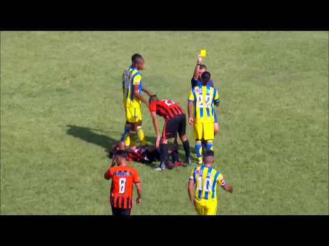 Resumen Águila 1-1 Limeño / J3 DeportesTCS