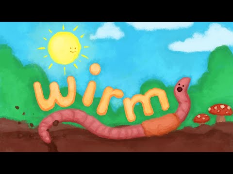 Wirm Steam Key Global Trailer