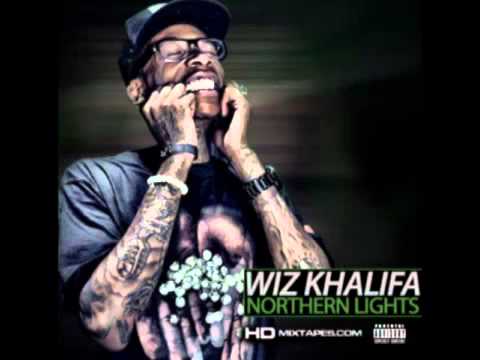Wiz Khalifa - Wake Up feat Terrace Martin (with lyrics)