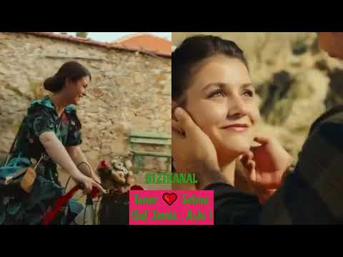 ( Taner ❤️ Selma) Orhan Ölmez - Seni Seviyorum TANER ❤️SELMA' NIN EN GÜZEL HALLERİ.. 💞 #gönüldağı
