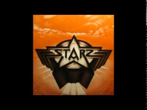 Starz - So Young, So Bad