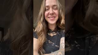 PTBO Musicfest Presents Serena Ryder at Market Hall 03.22.22