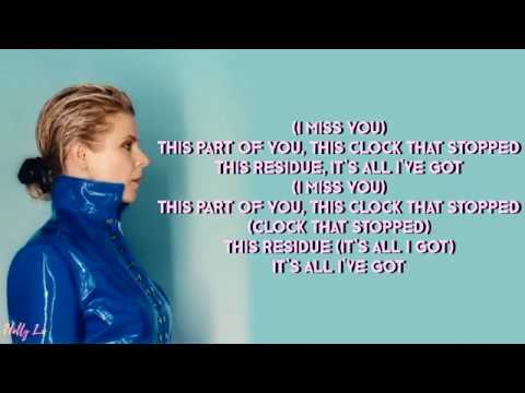 download lagu mp3 mp4 Robyn Missing U Lyrics, download lagu Robyn Missing U Lyrics gratis, unduh video klip Robyn Missing U Lyrics