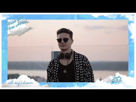 All Day I Stream Week 54 : Slow Hearts, Valentin Huedo, M.O.S.