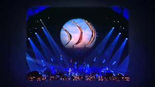 [60fps] Pink Floyd - High Hopes (Live P.U.L.S.E)
