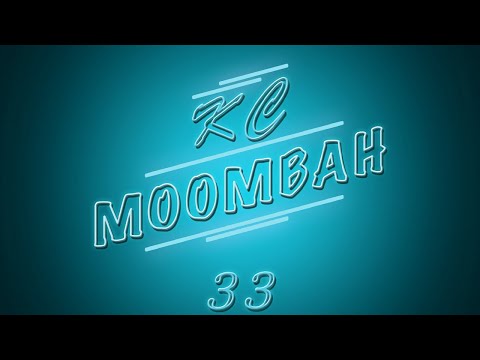 KCOHEN - KC Moombah | Set 33 | Mix Moombahton 2021 | Reggaeton
