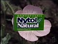 Nytol Commercial 1997
