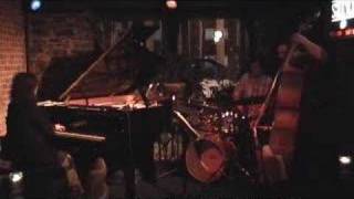 Marianne Trudel Trio - Upstairs Jazz Bar & Grill