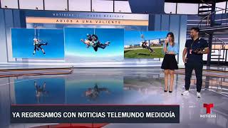 Miriam Arias 10/11/2023