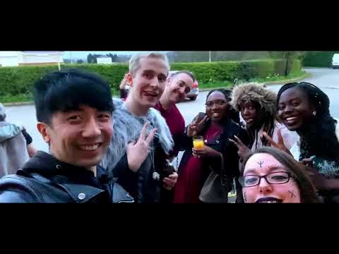 Hokun Video Blog - 2022/23