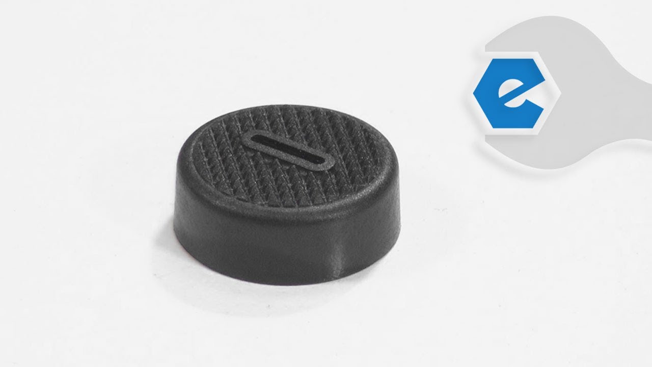 Replacing your Makita Saw Holder Cap, Bjr182z