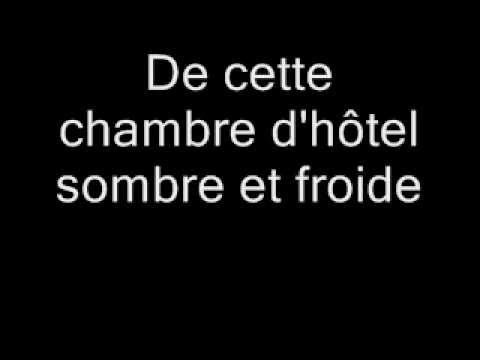download lagu mp3 mp4 Traduction Chanson Angel Sarah Mclachlan, download lagu Traduction Chanson Angel Sarah Mclachlan gratis, unduh video klip Traduction Chanson Angel Sarah Mclachlan