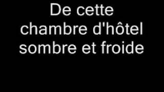 Download lagu sarah mclachlan - in the arms of an angel - traduction mp3