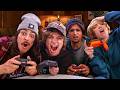 Dudes Play Madden