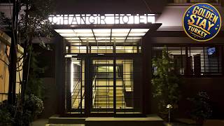Cihangir Hotel | İstanbul, Turkey | Hotel Review ⭐