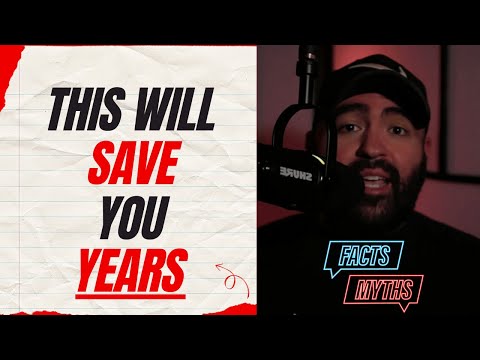 The Law of Assumption & How It Actually Works (I'll Save You YEARS ) (Neville Goddard)