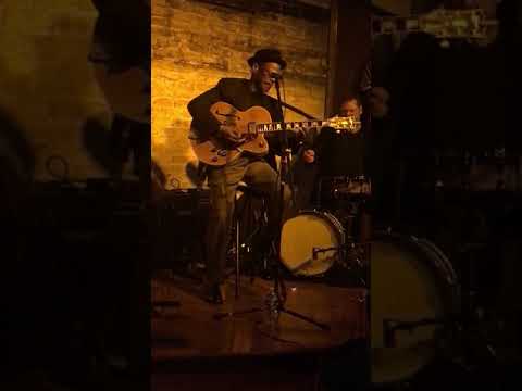 Joe Valentino (Drummer)