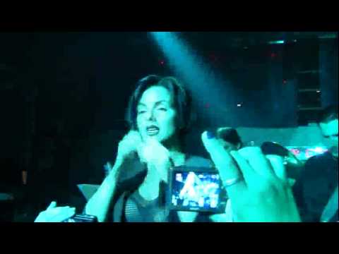7 Julia Volkova   Live in Sao Paulo   Rage Single