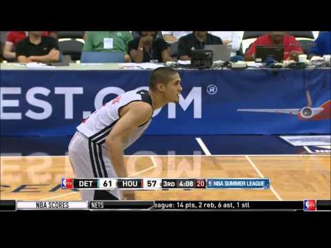 Nick Johnson POSTER SLAM!