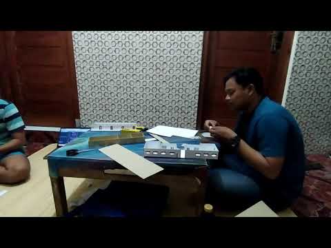 MAKET SD N 2 PENATIH