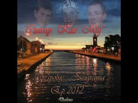 Czarny & Kac & Muf - Tak Na Luźno